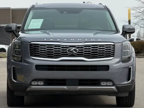Another view of 2020 Kia Telluride SX for sale in Fishers, IN at AutoGiant USA Fishers
