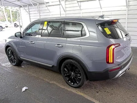 More photos of 2020 Kia Telluride SX at AutoGiant USA Fishers, IN