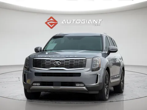 More photos of 2020 Kia Telluride SX at AutoGiant USA Fishers, IN