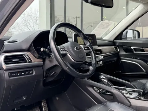 Photos of 2020 Kia Telluride SX for sale in Fishers, IN at AutoGiant USA Fishers