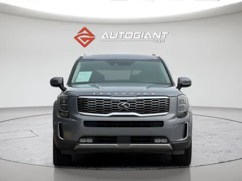 Another view of 2020 Kia Telluride SX for sale in Fishers, IN at AutoGiant USA Fishers