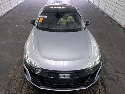 Photos of 2022 Audi e-tron GT Prestige for sale in Fishers, IN at AutoGiant USA Fishers