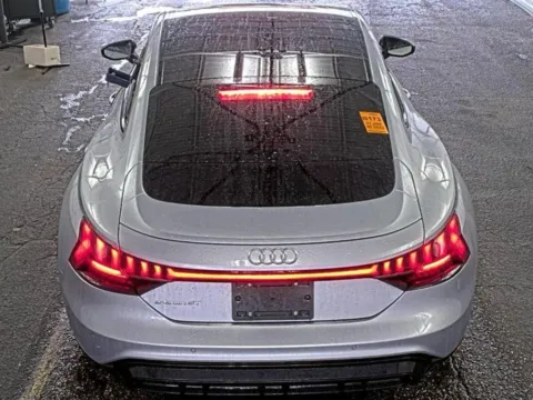 More photos of 2022 Audi e-tron GT Prestige at AutoGiant USA Fishers, IN