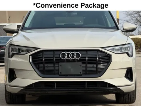 More photos of 2021 Audi e-tron Premium at AutoGiant USA Fishers, IN