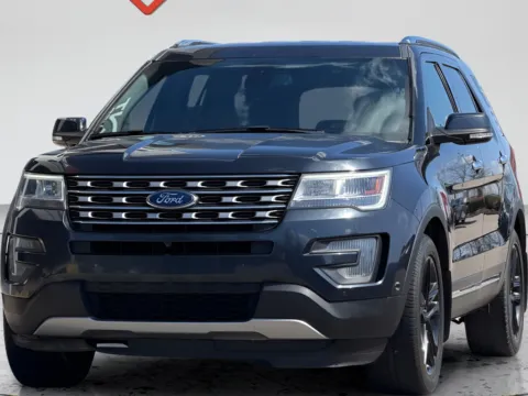 More photos of 2017 Ford Explorer Limited at AutoGiant USA Fishers, IN