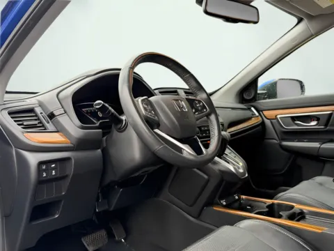 Photos of 2021 Honda CR-V Touring for sale in Fishers, IN at AutoGiant USA Fishers