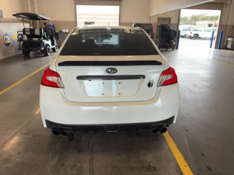 More photos of 2016 Subaru WRX at AutoGiant USA Fishers, IN