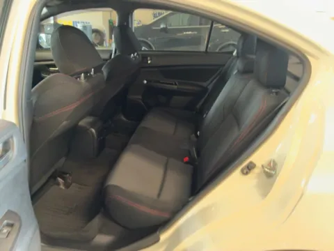 More photos of 2016 Subaru WRX at AutoGiant USA Fishers, IN