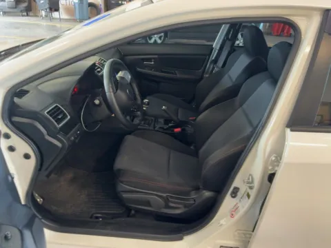 Another view of 2016 Subaru WRX for sale in Fishers, IN at AutoGiant USA Fishers