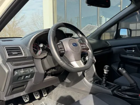 Photos of 2016 Subaru WRX for sale in Fishers, IN at AutoGiant USA Fishers