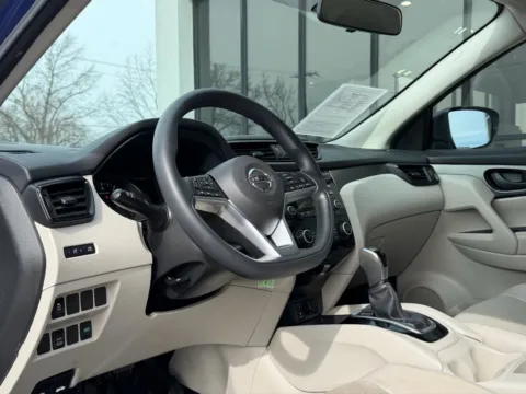 Photos of 2017 Nissan Rogue Sport S for sale in Fishers, IN at AutoGiant USA Fishers