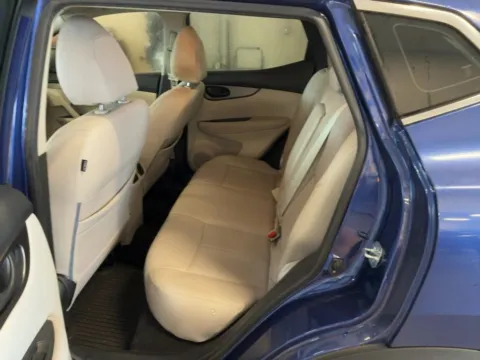 Another view of 2017 Nissan Rogue Sport S for sale in Fishers, IN at AutoGiant USA Fishers