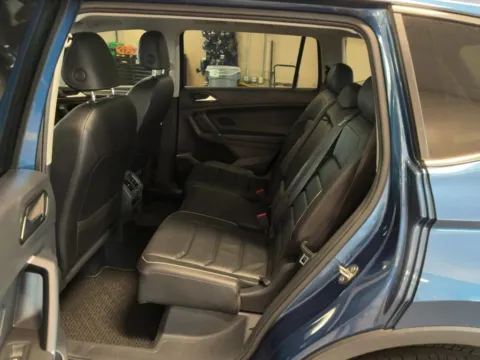 Another view of 2018 Volkswagen Tiguan 2.0T SEL Premium for sale in Fishers, IN at AutoGiant USA Fishers