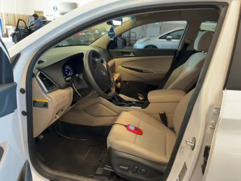 Another view of 2017 Hyundai Tucson Eco for sale in Fishers, IN at AutoGiant USA Fishers