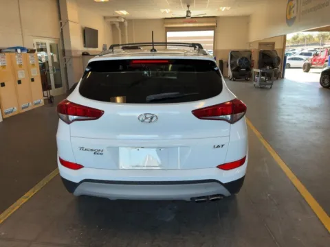 More photos of 2017 Hyundai Tucson Eco at AutoGiant USA Fishers, IN
