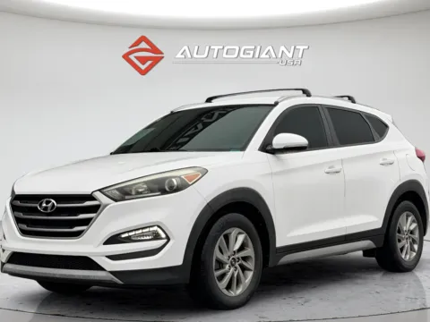 More photos of 2017 Hyundai Tucson Eco at AutoGiant USA Fishers, IN