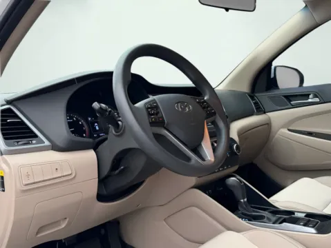 Photos of 2017 Hyundai Tucson Eco for sale in Fishers, IN at AutoGiant USA Fishers