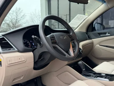 Photos of 2017 Hyundai Tucson Eco for sale in Fishers, IN at AutoGiant USA Fishers