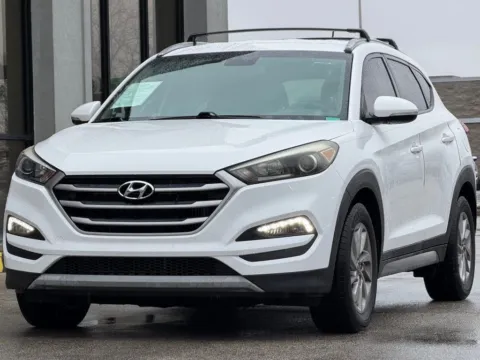 More photos of 2017 Hyundai Tucson Eco at AutoGiant USA Fishers, IN