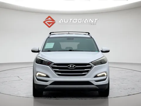 Another view of 2017 Hyundai Tucson Eco for sale in Fishers, IN at AutoGiant USA Fishers