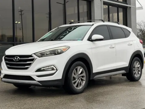 More photos of 2017 Hyundai Tucson Eco at AutoGiant USA Fishers, IN