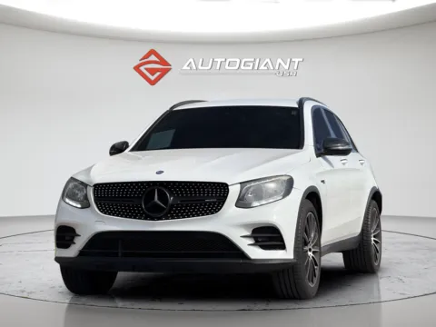More photos of 2017 Mercedes-Benz GLC 43 AMG at AutoGiant USA Fishers, IN