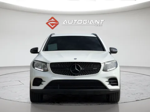 More photos of 2017 Mercedes-Benz GLC 43 AMG at AutoGiant USA Fishers, IN