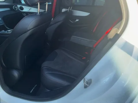 More photos of 2017 Mercedes-Benz GLC 43 AMG at AutoGiant USA Fishers, IN