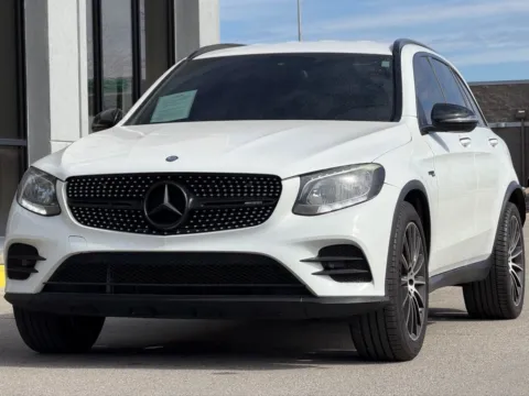 More photos of 2017 Mercedes-Benz GLC 43 AMG at AutoGiant USA Fishers, IN