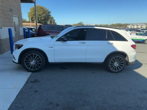 Photos of 2017 Mercedes-Benz GLC 43 AMG for sale in Fishers, IN at AutoGiant USA Fishers