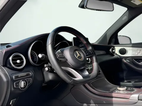 Photos of 2017 Mercedes-Benz GLC 43 AMG for sale in Fishers, IN at AutoGiant USA Fishers