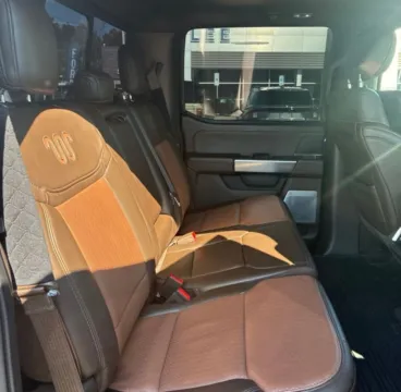 More photos of 2021 Ford F-150 King Ranch at AutoGiant USA Fishers, IN