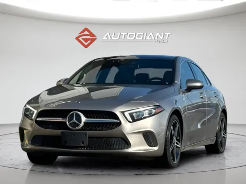 More photos of 2019 Mercedes-Benz A-Class A 220 at AutoGiant USA Fishers, IN