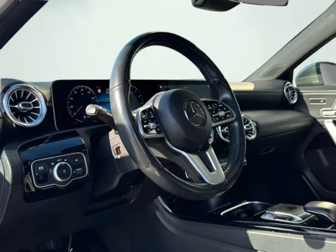 Photos of 2019 Mercedes-Benz A-Class A 220 for sale in Fishers, IN at AutoGiant USA Fishers