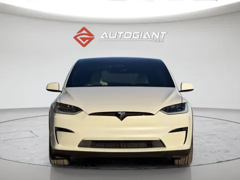 More photos of 2023 Tesla Model X Plaid at AutoGiant USA Fishers, IN
