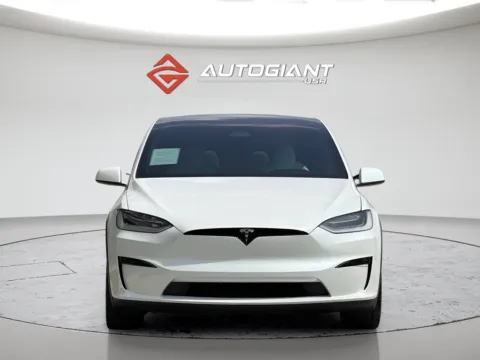 More photos of 2023 Tesla Model X Plaid at AutoGiant USA Fishers, IN