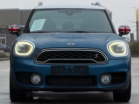 Another view of 2019 MINI Cooper S Countryman Iconic for sale in Fishers, IN at AutoGiant USA Fishers