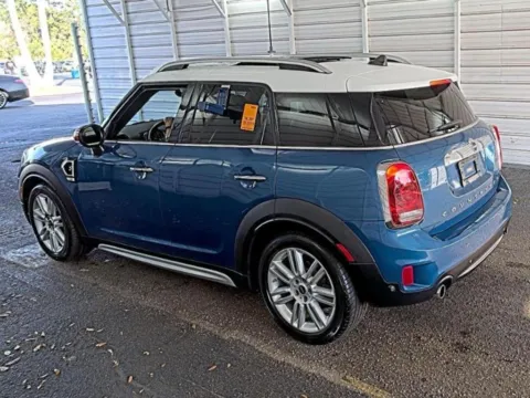 Another view of 2019 MINI Cooper S Countryman Iconic for sale in Fishers, IN at AutoGiant USA Fishers
