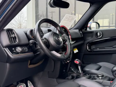 Photos of 2019 MINI Cooper S Countryman Iconic for sale in Fishers, IN at AutoGiant USA Fishers