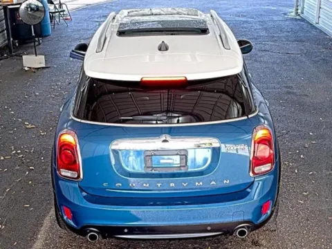 More photos of 2019 MINI Cooper S Countryman Iconic at AutoGiant USA Fishers, IN