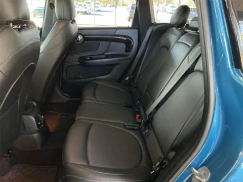 More photos of 2019 MINI Cooper S Countryman Iconic at AutoGiant USA Fishers, IN