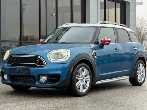 More photos of 2019 MINI Cooper S Countryman Iconic at AutoGiant USA Fishers, IN