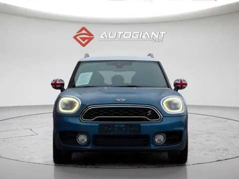More photos of 2019 MINI Cooper S Countryman Iconic at AutoGiant USA Fishers, IN