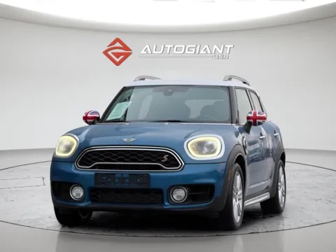 More photos of 2019 MINI Cooper S Countryman Iconic at AutoGiant USA Fishers, IN