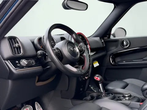 Photos of 2019 MINI Cooper S Countryman Iconic for sale in Fishers, IN at AutoGiant USA Fishers