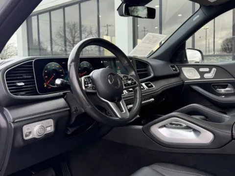 Photos of 2022 Mercedes-Benz GLE 350 for sale in Fishers, IN at AutoGiant USA Fishers