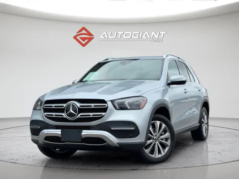 Black 2022 Mercedes-Benz GLE 350 for sale in Fishers, IN