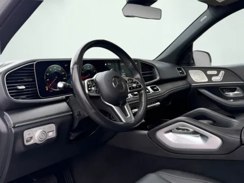 Photos of 2022 Mercedes-Benz GLE 350 for sale in Fishers, IN at AutoGiant USA Fishers