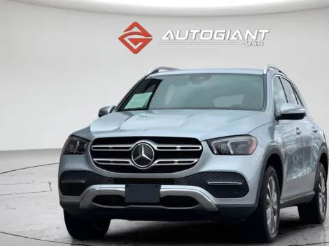 More photos of 2022 Mercedes-Benz GLE 350 at AutoGiant USA Fishers, IN