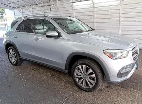 Photos of 2022 Mercedes-Benz GLE 350 for sale in Fishers, IN at AutoGiant USA Fishers